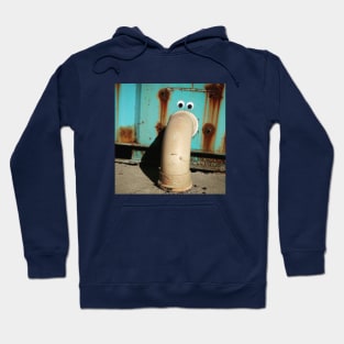 Googly Eyes #164 Hoodie